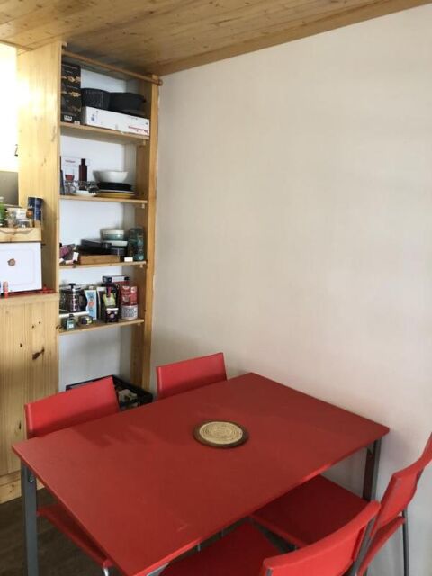  Appartement � louer 1 pi�ce 37 m�