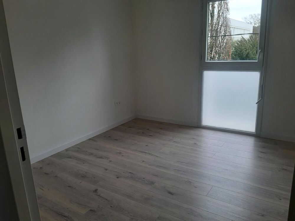 Location Appartement T3 avec terrasse et garage à Nantes Nantes