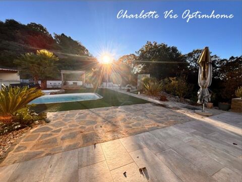   Ici, le luxe rencontre la nature� En exclusivit� ! Maison - 4 pi�ce(s) - 149 m�