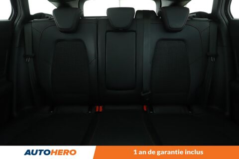 Focus SW 1.5 EcoBoost ST Line Auto 150 ch 2021 occasion 92130 Issy-les-Moulineaux