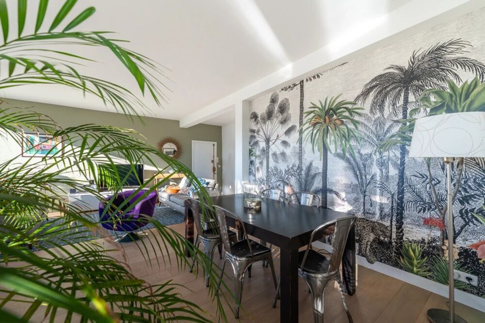 � vendre  Appartement Garches (92380)