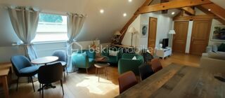  Loft � vendre 3 pi�ces 52 m� Blois