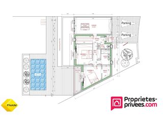  Terrain � vendre 626 m�