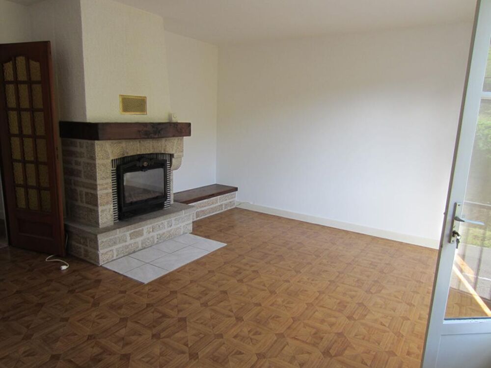 Vente Immeuble Immeuble Tulle 14 pièce(s) 264 m2 Tulle