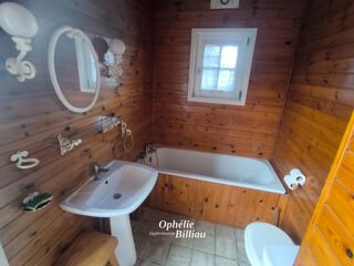  Maison � vendre 7 pi�ces 125 m�