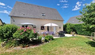  Maison à vendre 6 pièces 130 m²