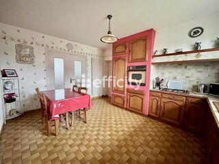  Maison � vendre 4 pi�ces 93 m�