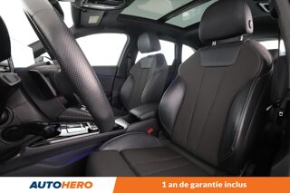 A4 30 TDI S line S tronic 136 ch 2020 occasion 92130 Issy-les-Moulineaux