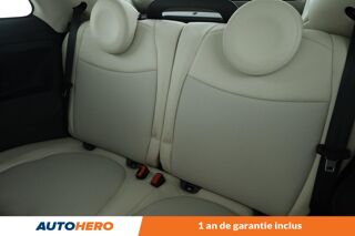 500 C C 1.0 Hybrid BSG Dolcevita 70 ch 2022 occasion 92130 Issy-les-Moulineaux