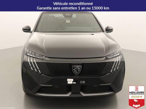 5008 Hybrid 145 e-DCS6 GT5 portes VP Essence sans 2026 occasion 10150 Lavau