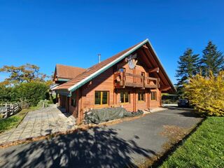  Chalet � vendre 5 pi�ces 160 m�