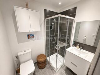  Maison à vendre 3 pièces 50 m²