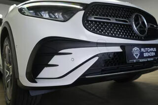 Classe GLC 300 4MATIC AMG Line Distronic Kamera Lane Assist AHK 2023 occasion 33000 Bordeaux