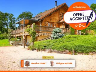  Chalet  vendre 9 pices 218 m