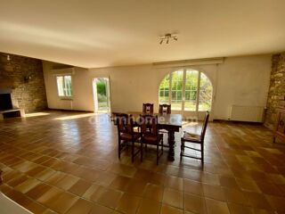  Maison à vendre 6 pièces 138 m²