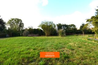  Terrain à vendre 1834 m²