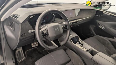 DS4 Hybride 145 e-DCT6 Etoile - Alcantara 2025 occasion 73420 Voglans