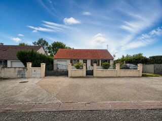 Vente Maison Maison de 5 pièces de 93 m² à Issoudun Issoudun