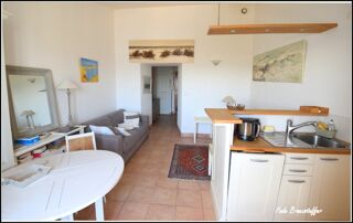  Appartement à vendre 1 pièce 29 m²