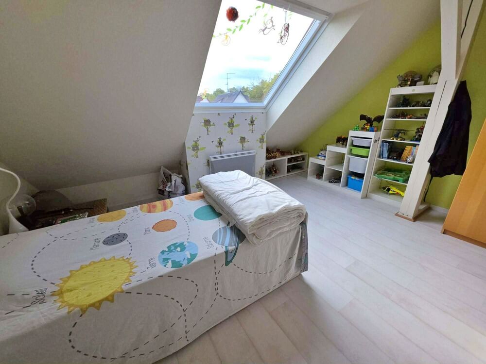 à vendre  Maison Kembs Loechle (68680)