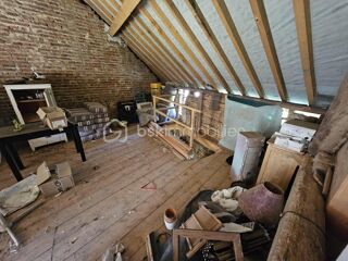  Ferme � vendre 3 pi�ces 110 m�