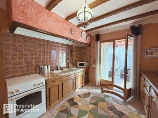  Maison � vendre 3 pi�ces 87 m�