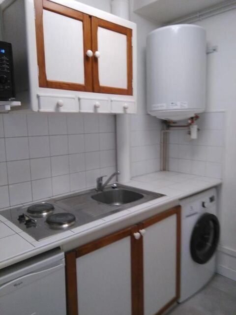  Appartement � louer 1 pi�ce 26 m�