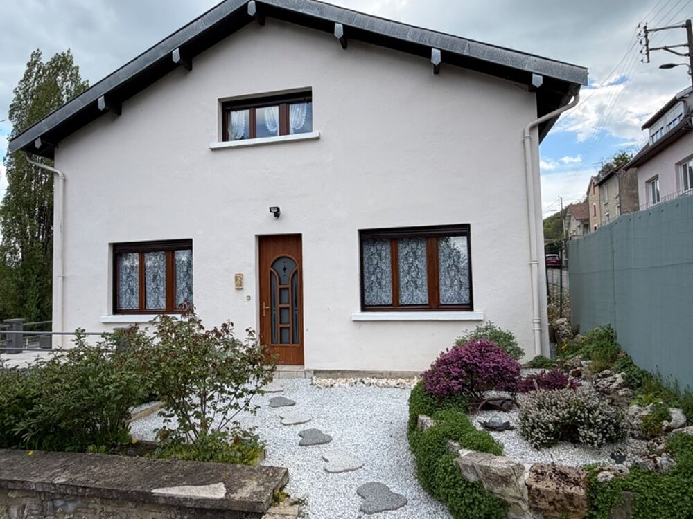 Maison 6 pièces 121 m² · à Bar le Duc · 121 m² · 199 000 €