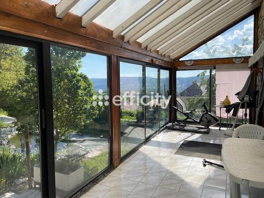 Vente Maison Maison Haut valromey