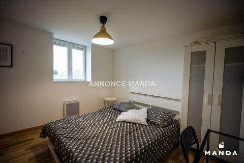  Appartement � louer 3 pi�ces 47 m�