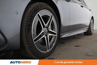 Classe C 300 e AMG Line 9G-Tronic 313 ch 2024 occasion 92130 Issy-les-Moulineaux