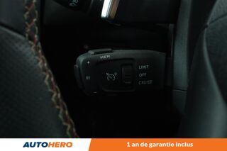 DS3 1.2 PureTech Performance Line + EAT8 130 ch 2019 occasion 92130 Issy-les-Moulineaux