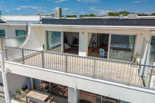  Appartement à vendre 4 pièces 101 m²