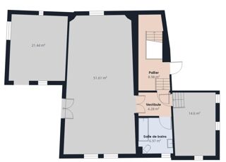  Maison � vendre 7 pi�ces 200 m�