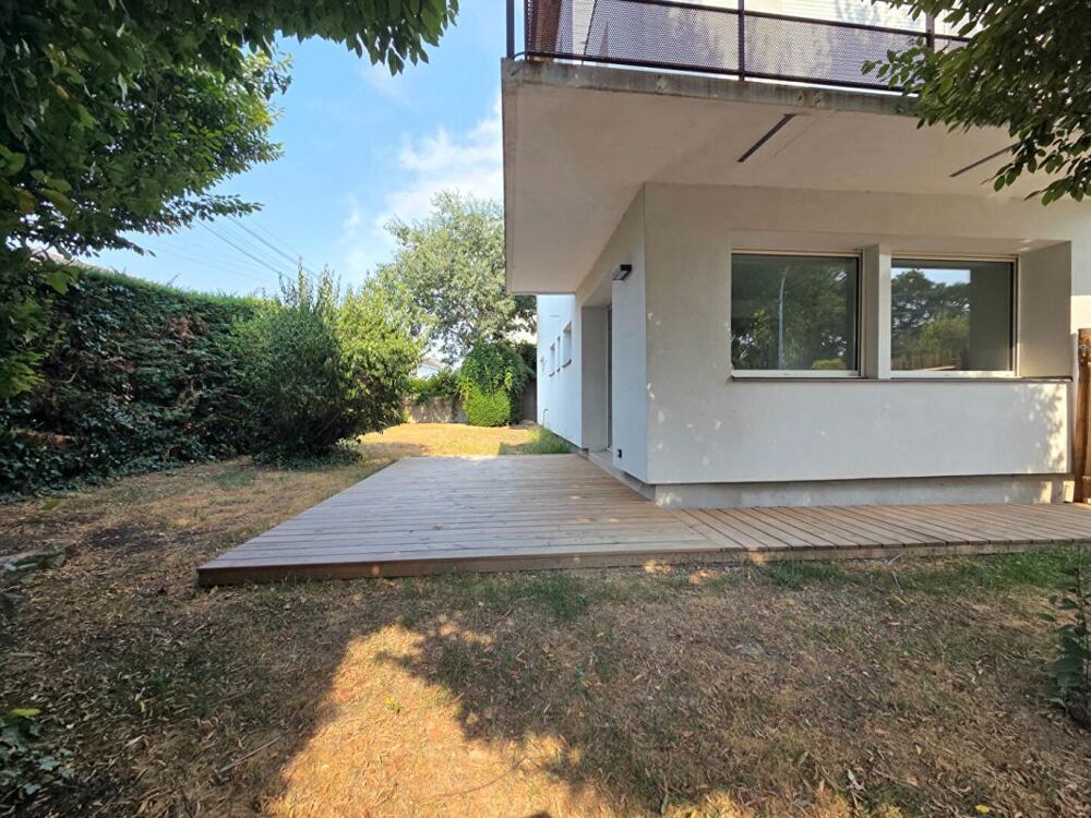 Appartement 4 pièce(s)