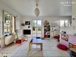  Maison à vendre 5 pièces 97 m²