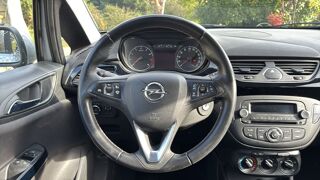 Corsa V 1.4 90 Excite 2018 occasion 26350 Valherbasse