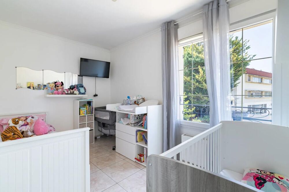à vendre  Maison Sarcelles (95200)