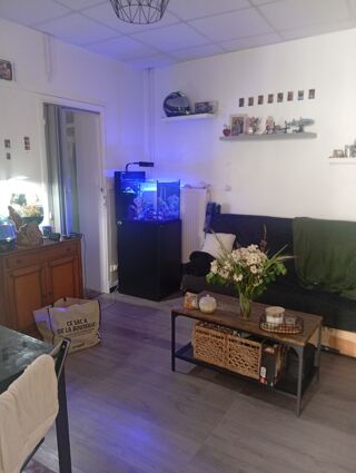 Maison à vendre 3 pièces 48 m²