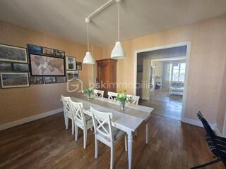  Appartement à vendre 4 pièces 99 m²