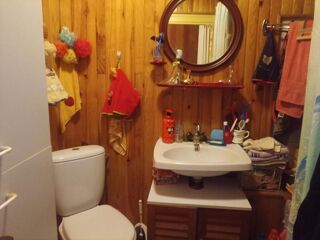  Maison à vendre 3 pièces 60 m²