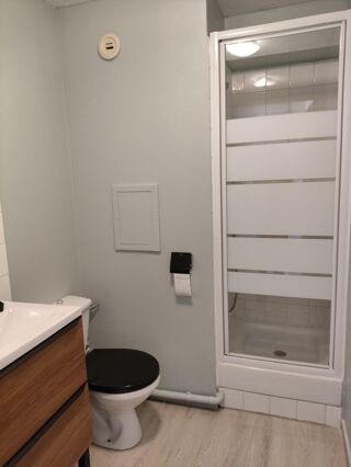  Appartement à louer 1 pièce 20 m²