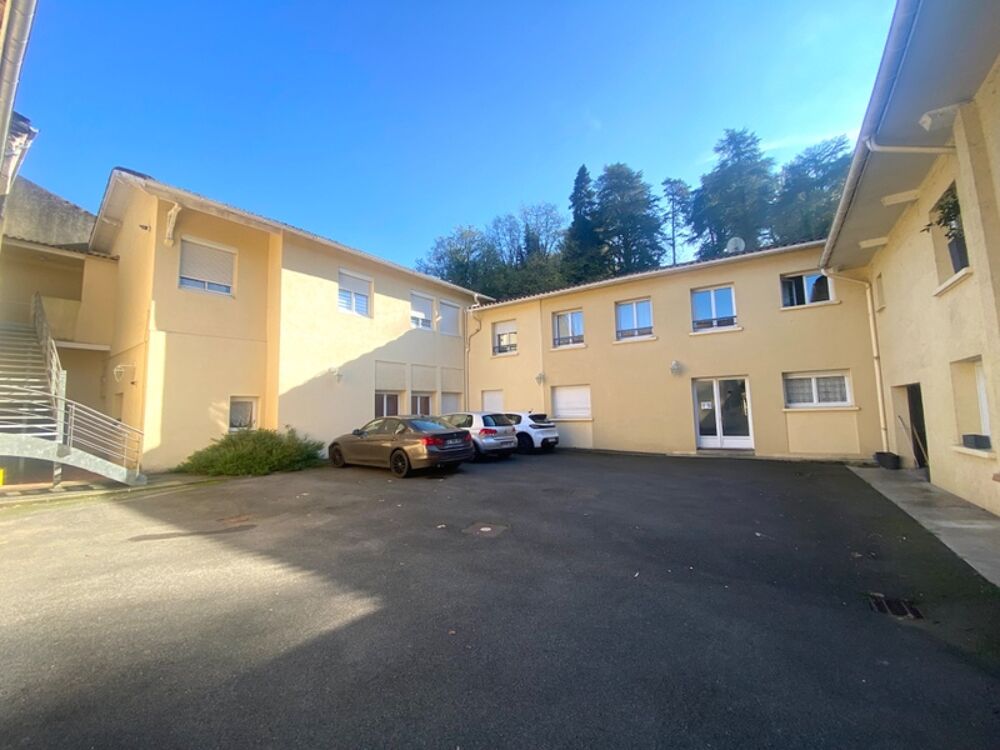 Vente Immeuble Immeuble de rapport à vendre AIRE SUR L'ADOUR (40) Aire sur l adour