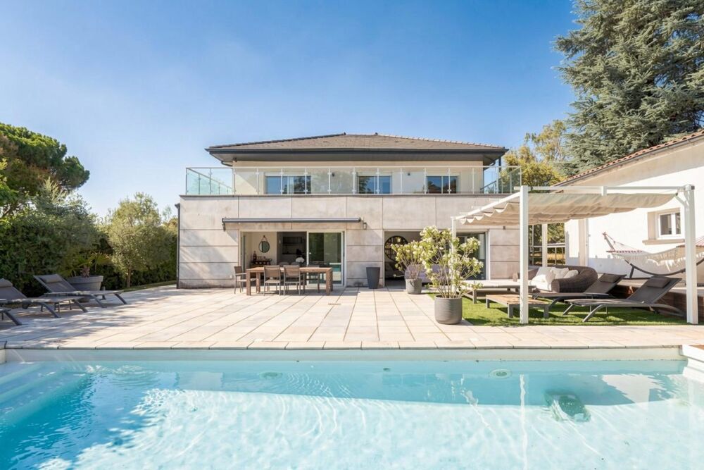 Vente Maison Maison Corbas