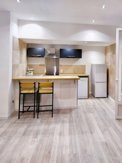  Appartement � louer 2 pi�ces 42 m�