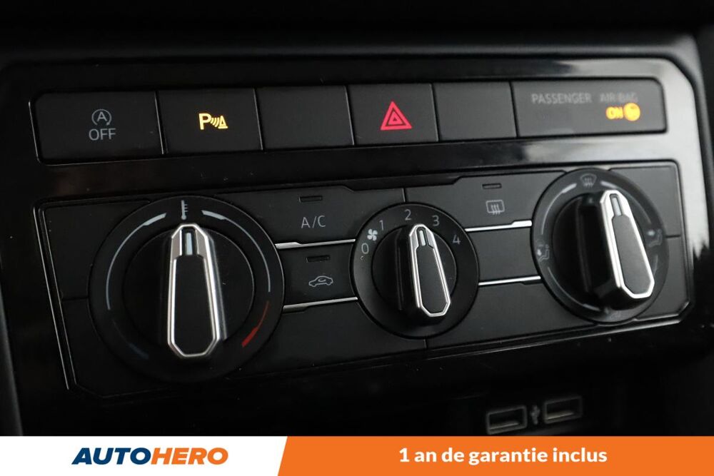 T-Cross 1.0 TSI Lounge 115 ch 2020 occasion 92130 Issy-les-Moulineaux