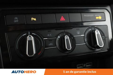 T-Cross 1.0 TSI Lounge 115 ch 2020 occasion 92130 Issy-les-Moulineaux