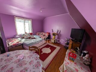  Appartement  vendre 3 pices 48 m
