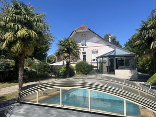  Maison � vendre 6 pi�ces 170 m�