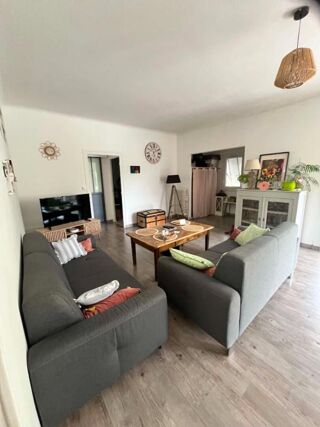 Maison 5 pièces 100 m² · à Coulounieix-Chamiers · 100 m² · 196 000 €
